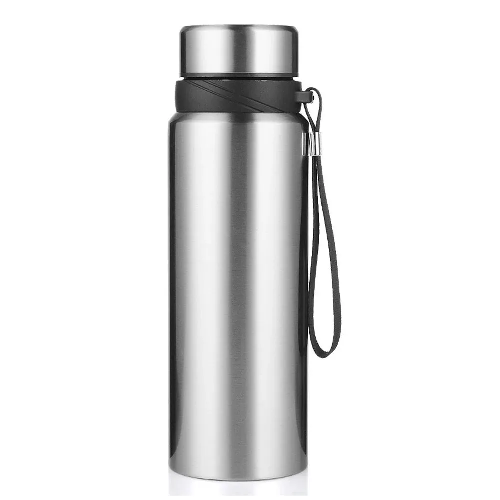 1L Thermal Water Bottle