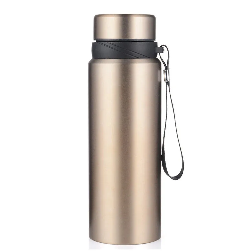 1L Thermal Water Bottle