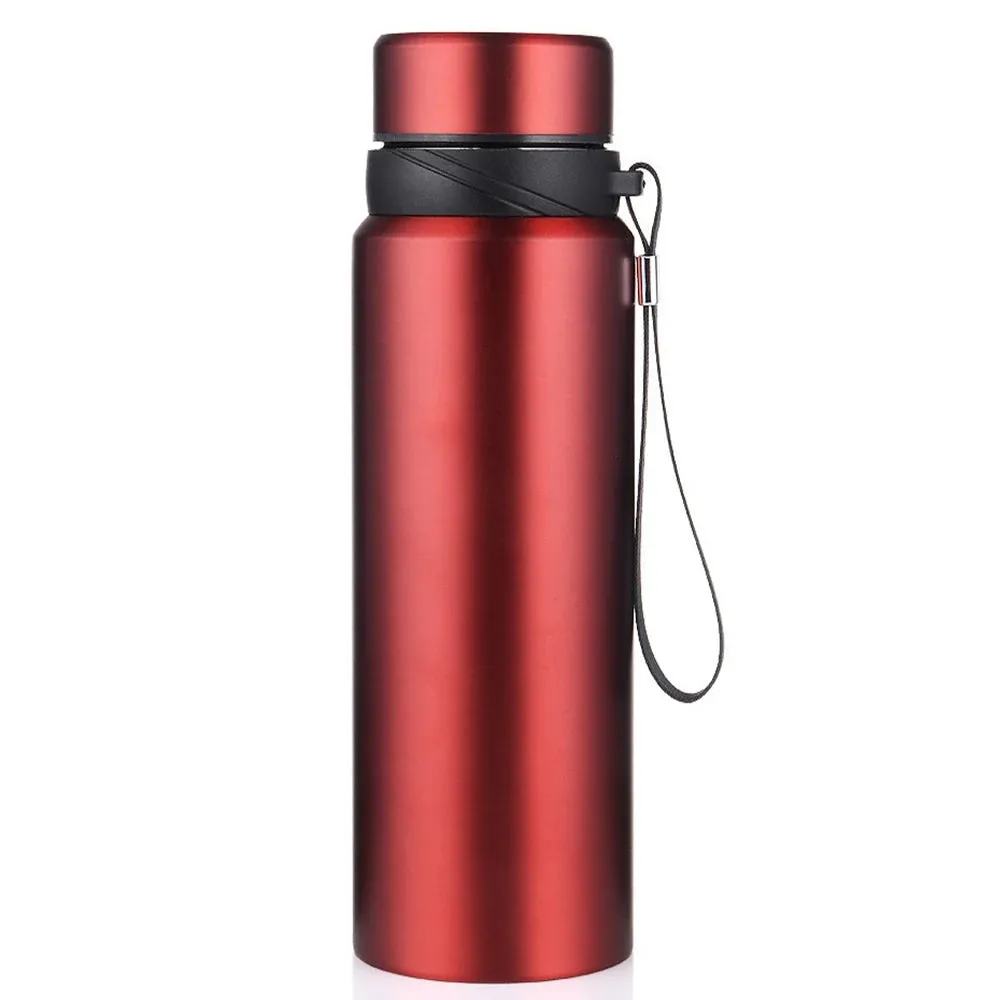 1L Thermal Water Bottle