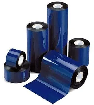 2.36" x 984'  TR4070 Classic Resin Ribbons;  1" core (36 rolls/carton)