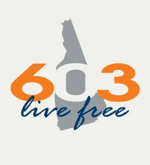 603 live free T-shirt Hoodie