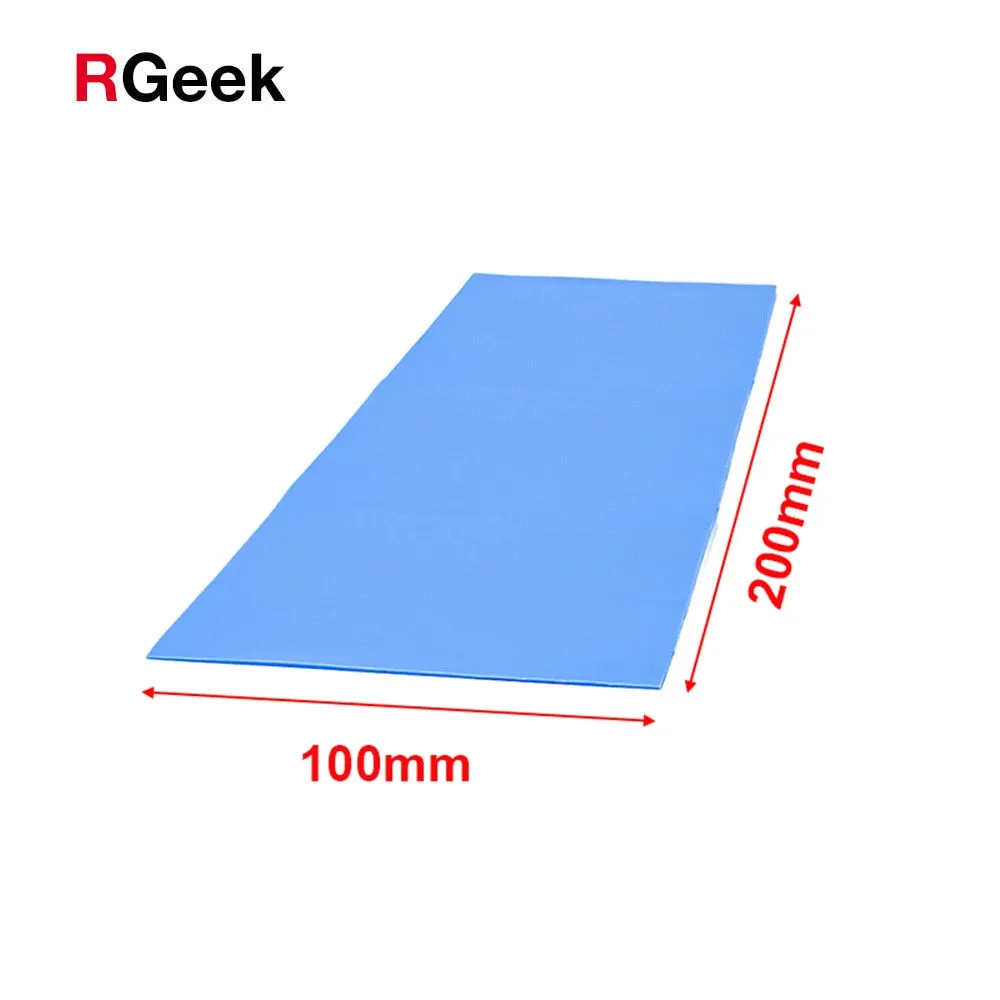 AC Thermal Pad High Efficient Thermal