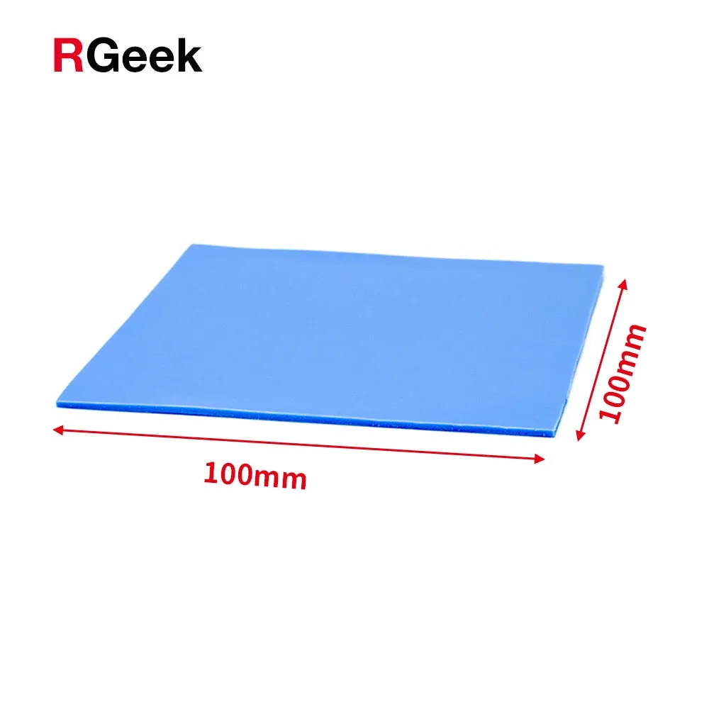 AC Thermal Pad High Efficient Thermal