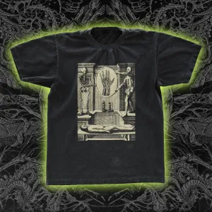 Altar Of The Reaching Hand Classic Tee