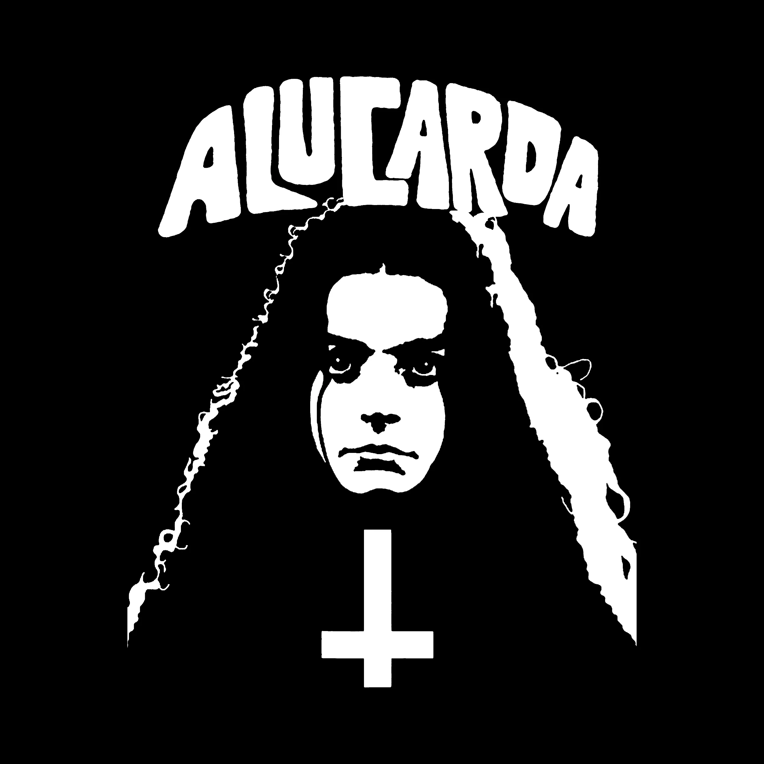 Alucarda Classic Tee