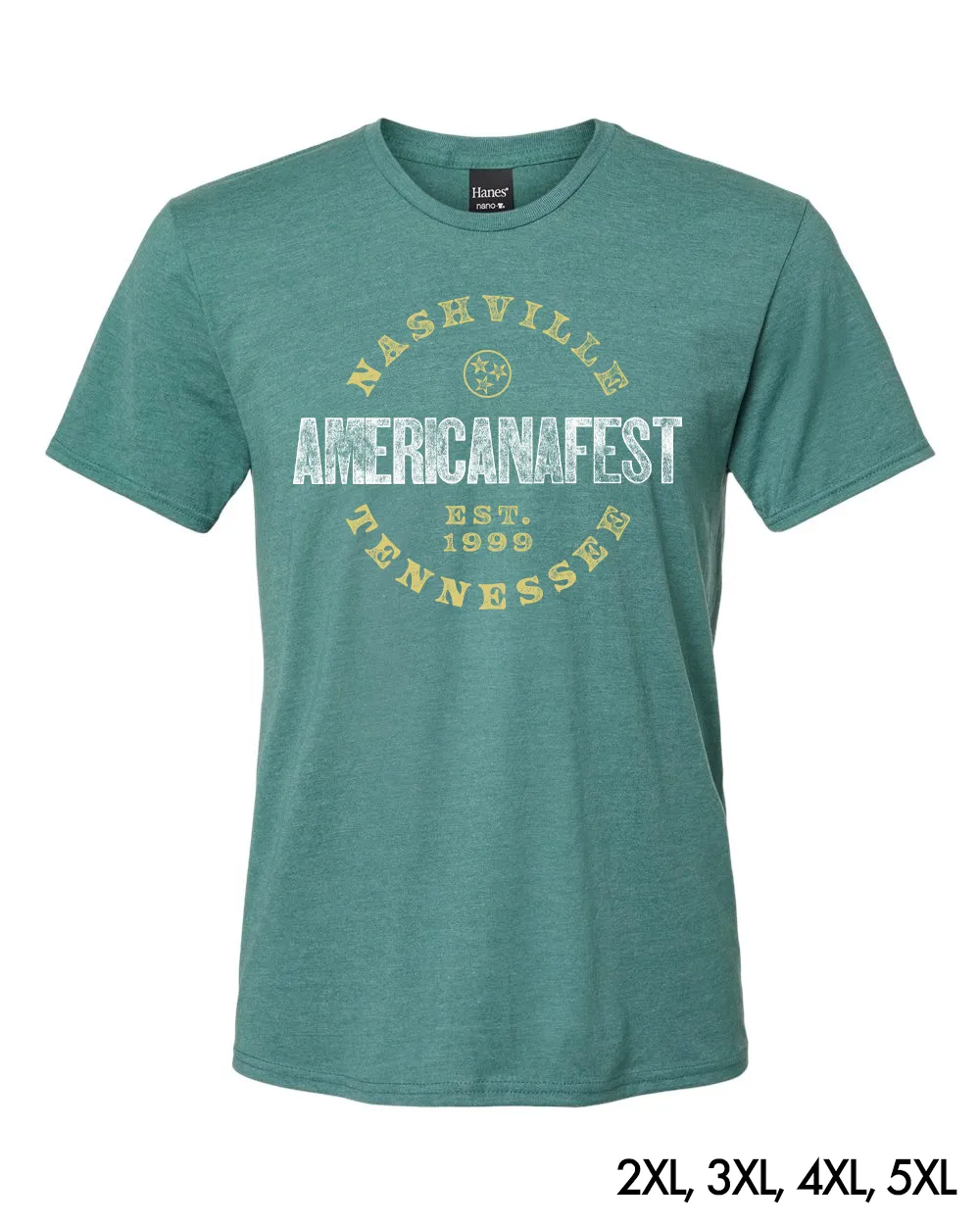 AMERICANAFEST Classic Shirt