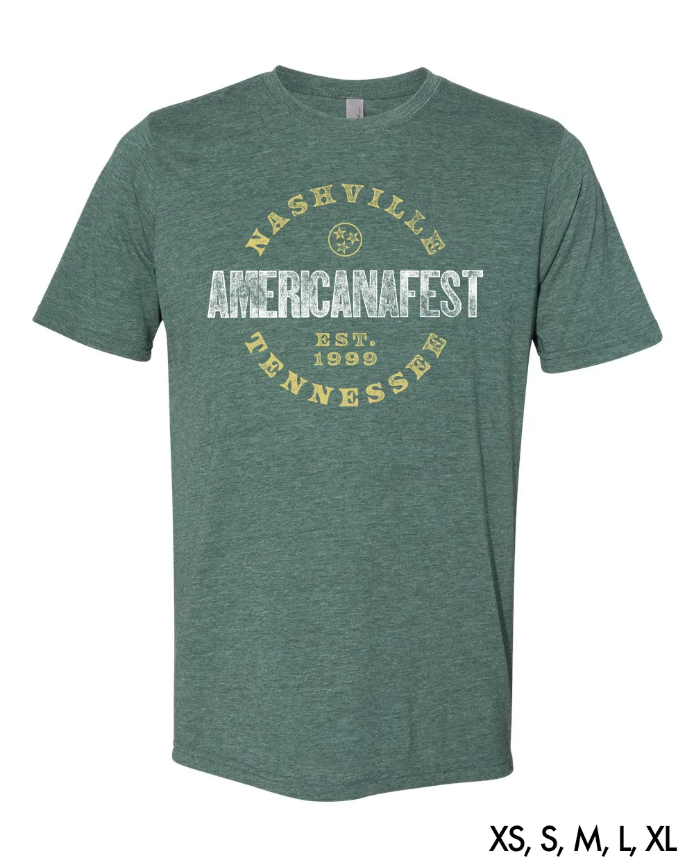 AMERICANAFEST Classic Shirt