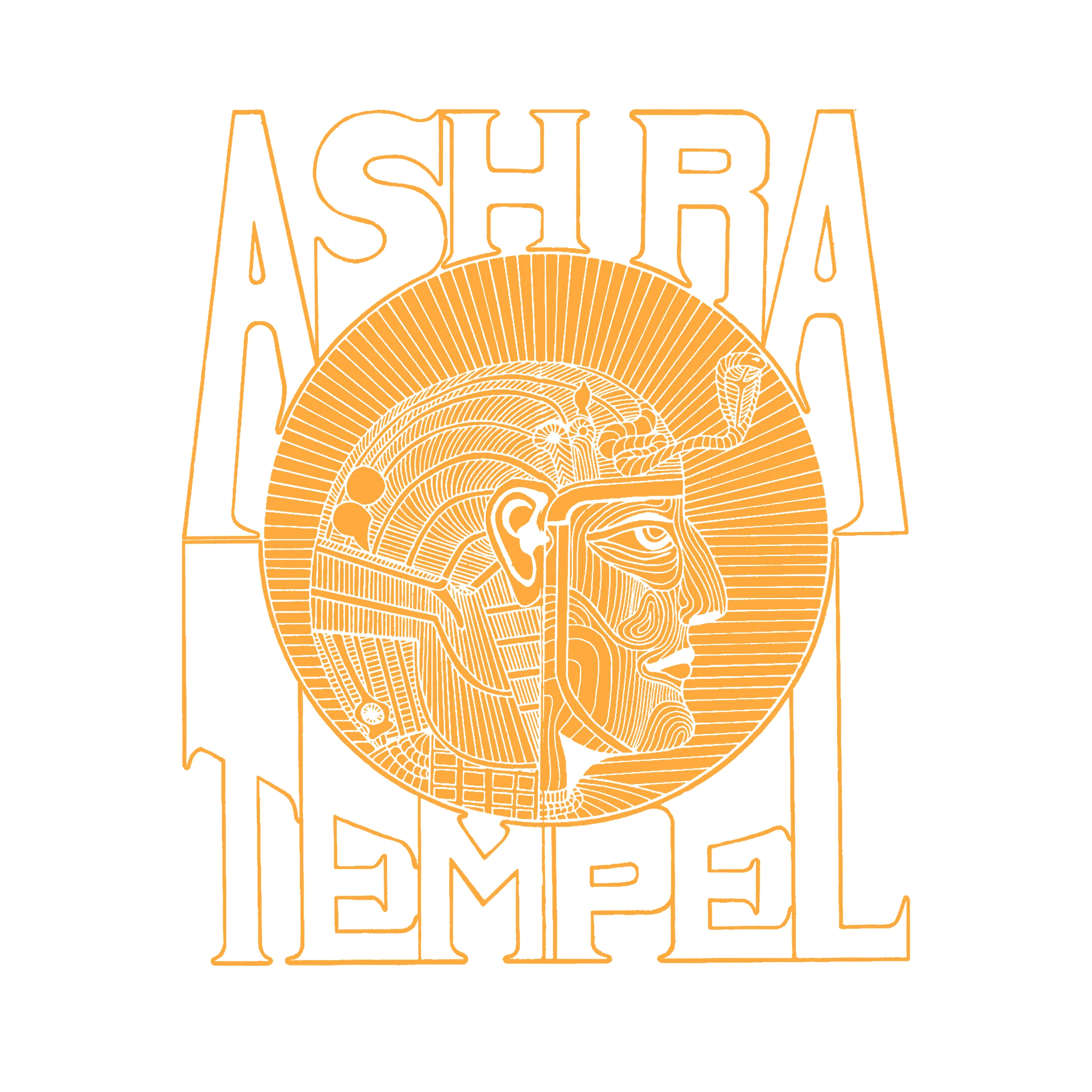 Ash Ra Tempel Classic Tee