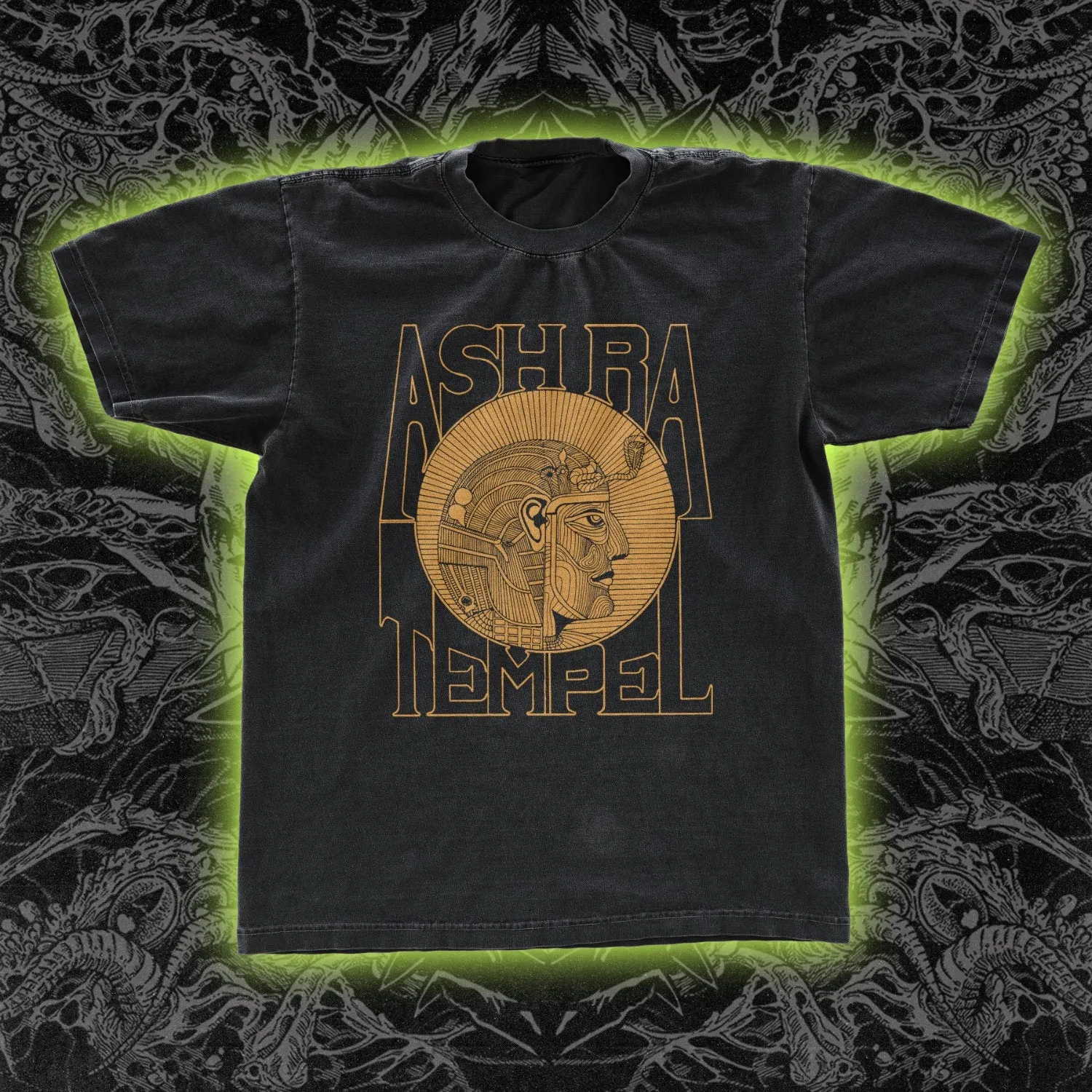 Ash Ra Tempel Classic Tee