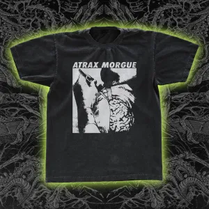 Atrax Morgue Classic Tee