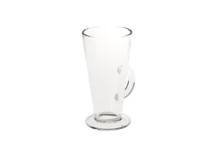 Avanti Latte Glass 240ml - Set Of 2