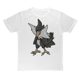 BiChipla Classic Sublimation Adult T-Shirt