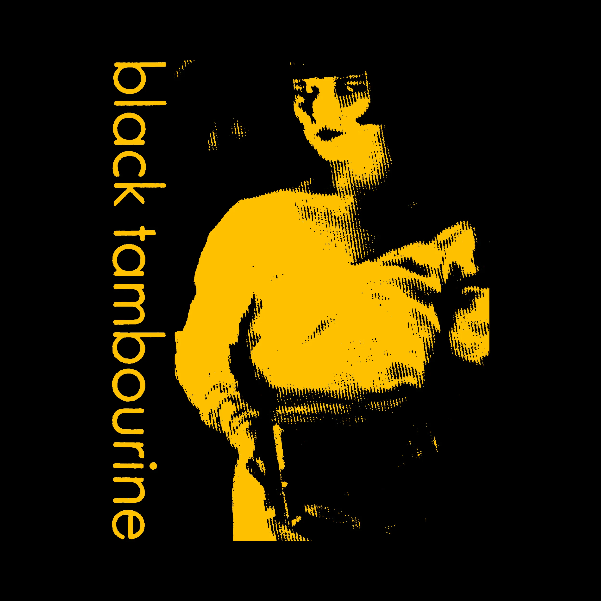 Black Tambourine Classic Tee