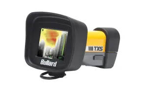 Bullard TXS Thermal Image Camera Bundle Package