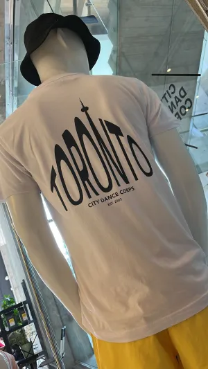 CDC TORONTO Tee