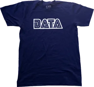 “Classic Data Console” Shirt