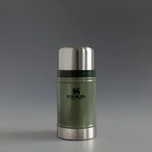 Classic Food Flask