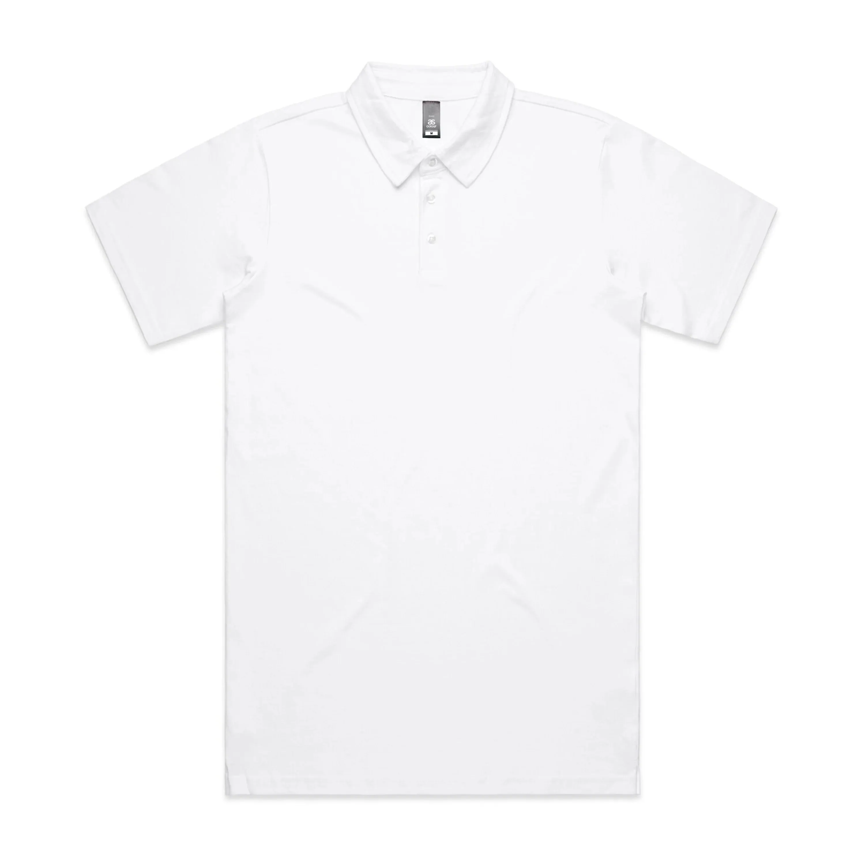 Classic Jersey Polo