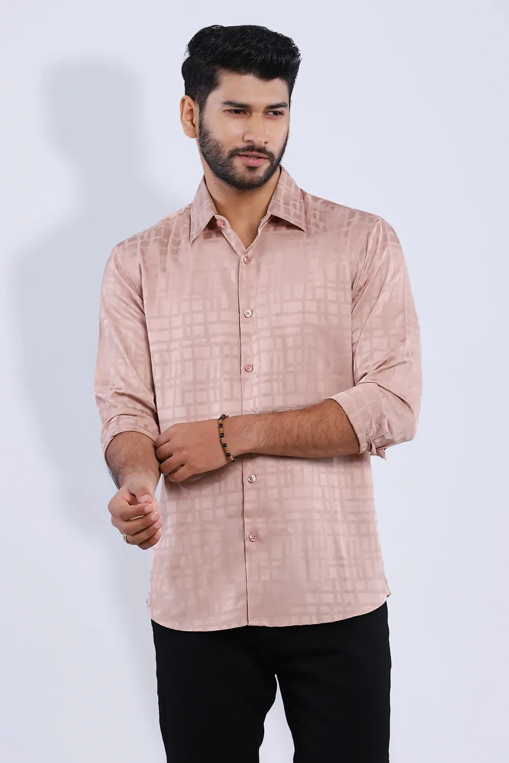 Classic Luxe Shirt