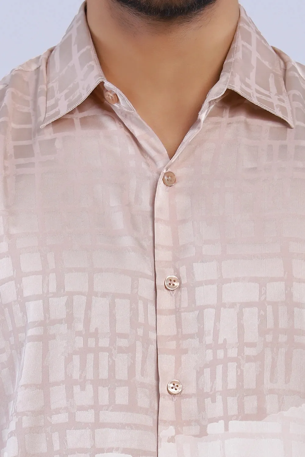 Classic Luxe Shirt