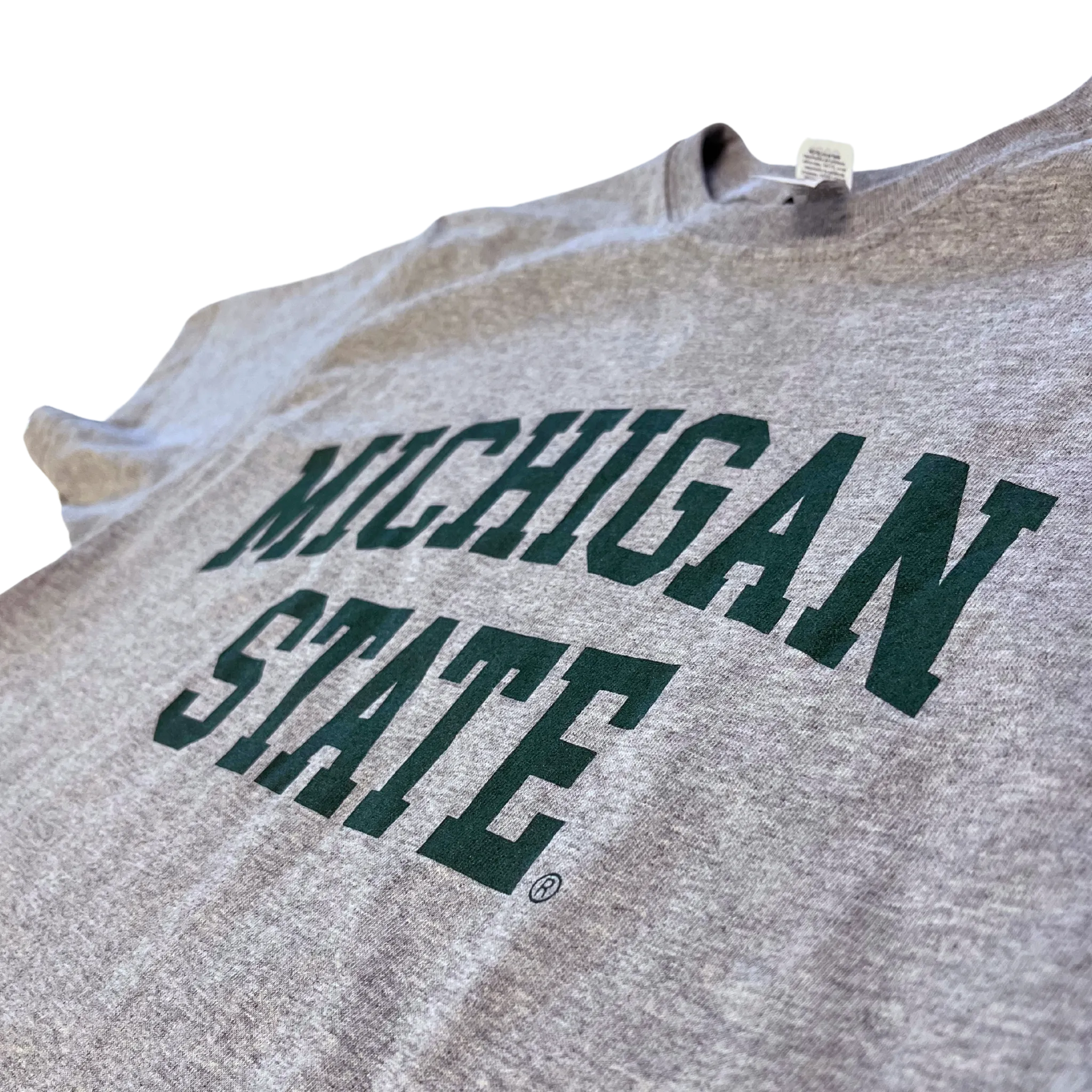 Classic Michigan State T-shirt