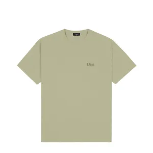 Classic Small Logo T-Shirt