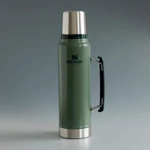 Classic Vacuum Flask