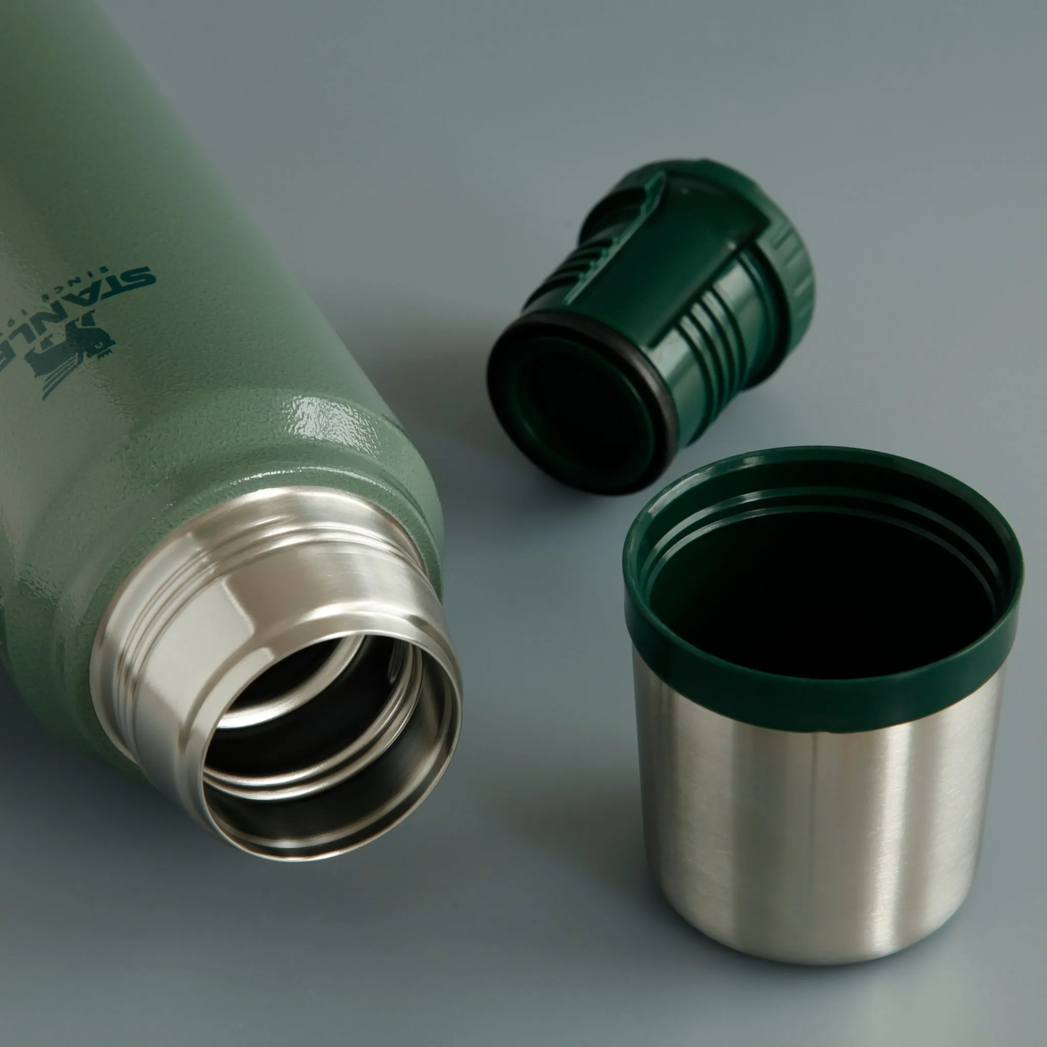 Classic Vacuum Flask