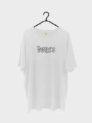 clubsteeze Tee - Vintage White