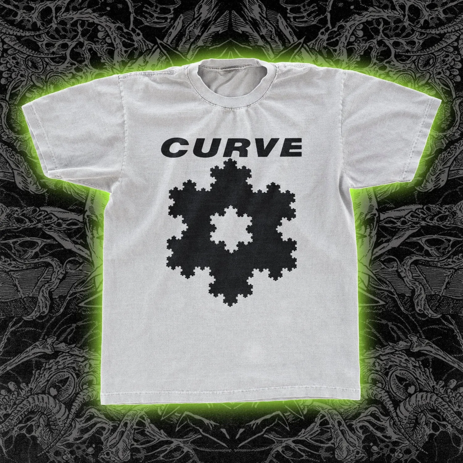 Curve Classic Tee