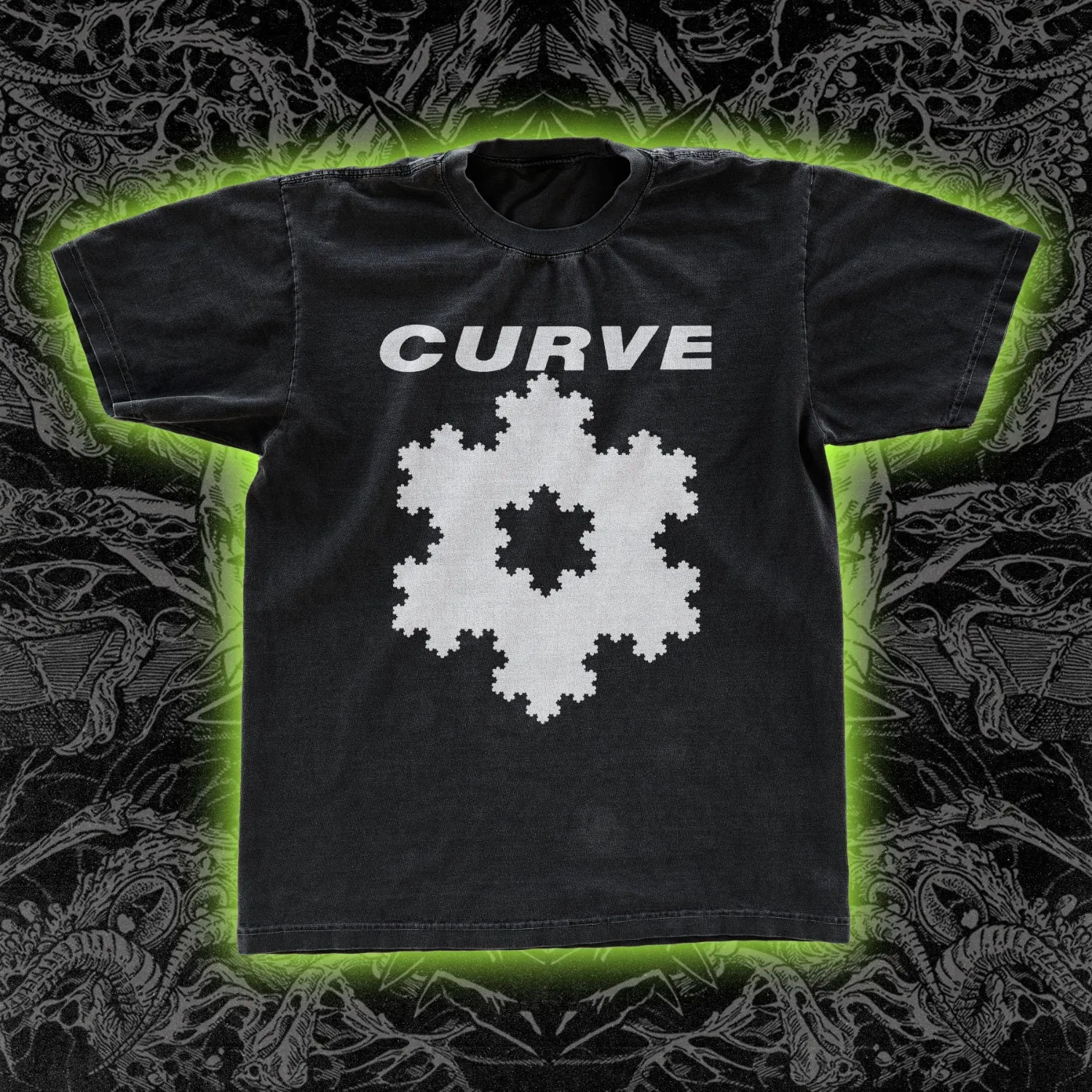 Curve Classic Tee