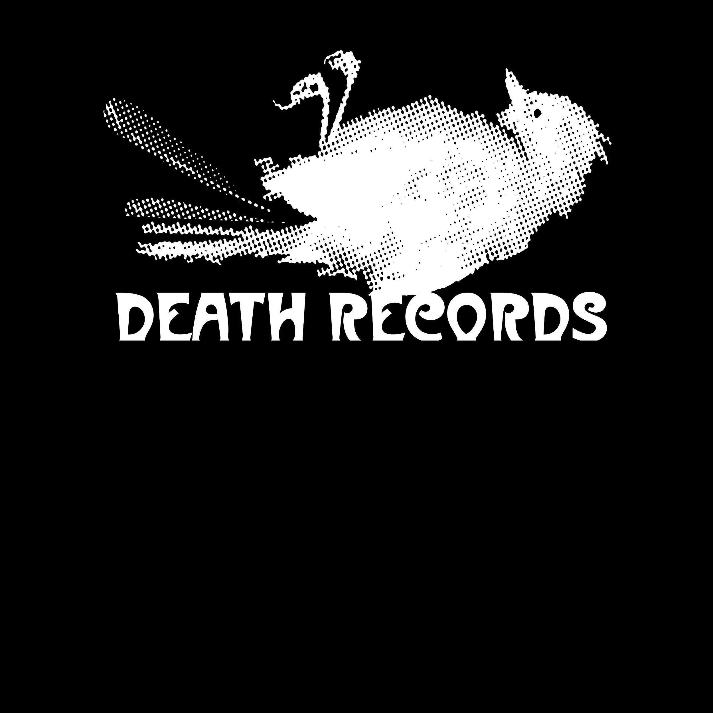 Death Records Phantom Paradise Classic Tee