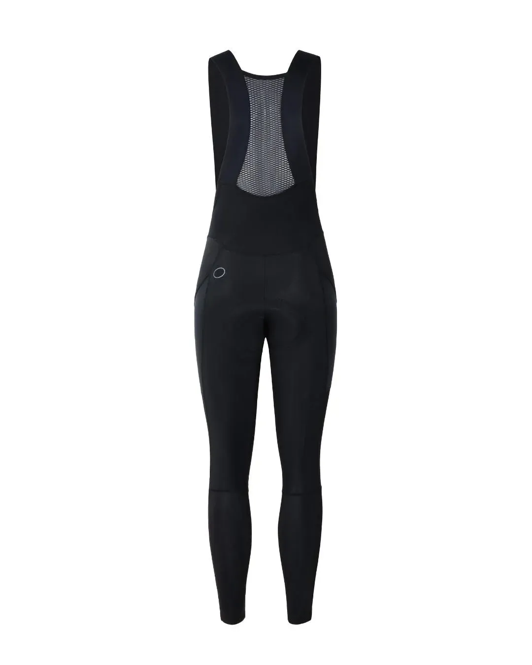 Elevated Thermal Bib Tights - Black/Iris