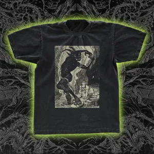 Emerging Demon Classic Tee