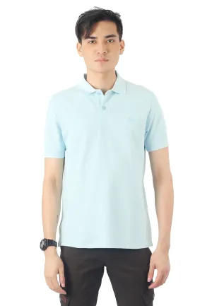 EXHAUST MENS POLO T-SHIRT [SLIM FIT] 1390