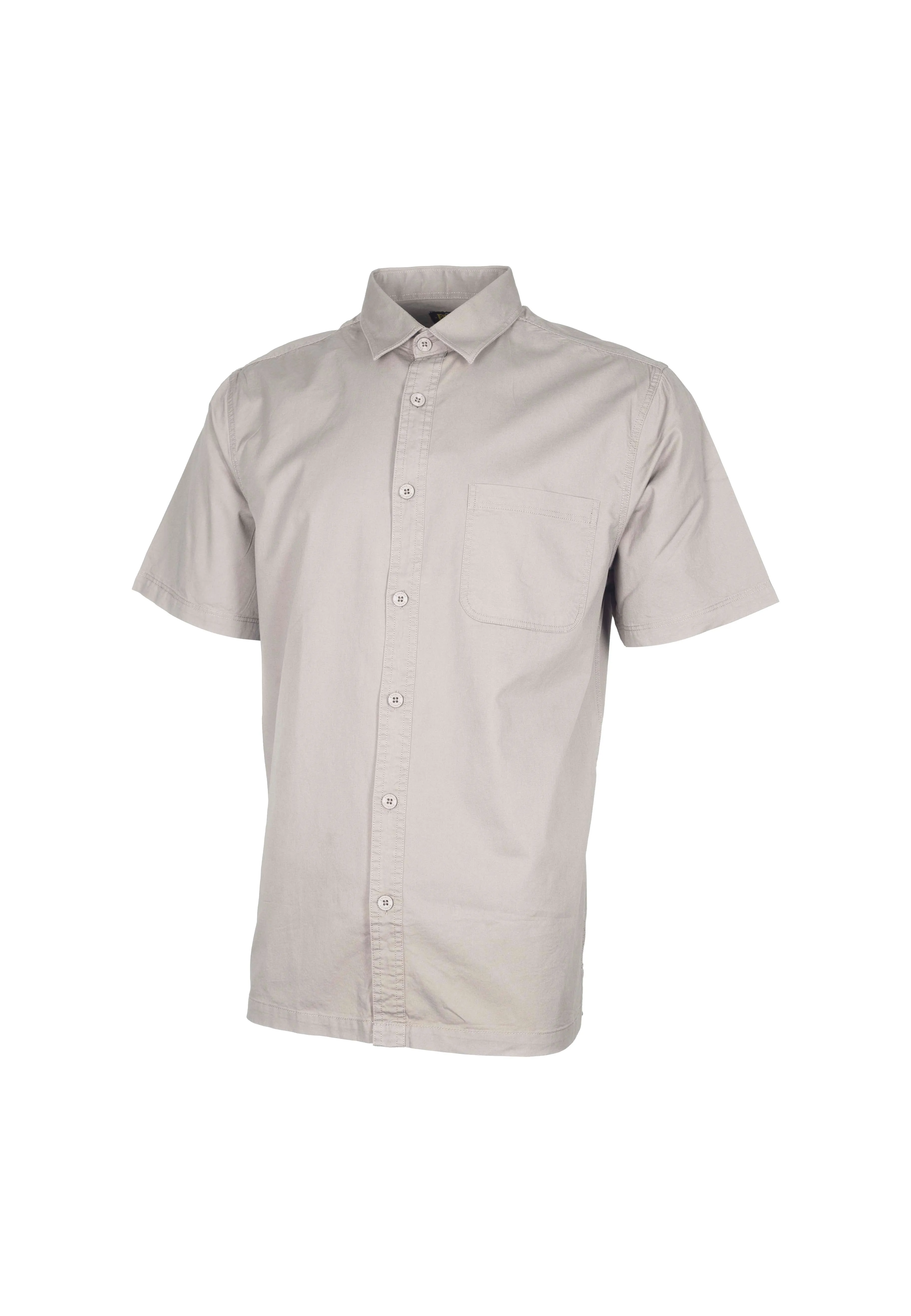 EXHAUST SHORT SLEEVE SHIRT [NORMAL CUT] 1495/1496