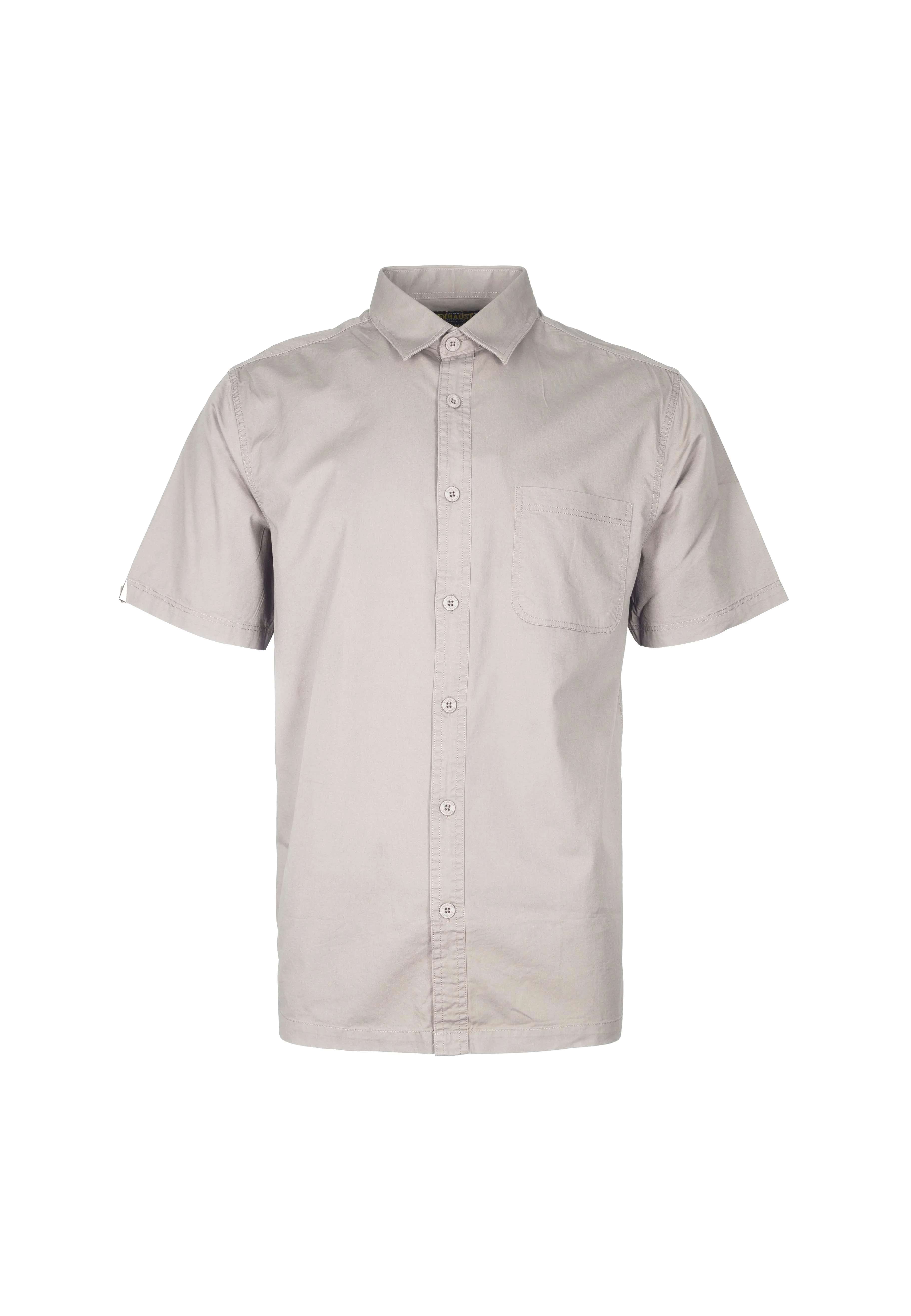 EXHAUST SHORT SLEEVE SHIRT [NORMAL CUT] 1495/1496