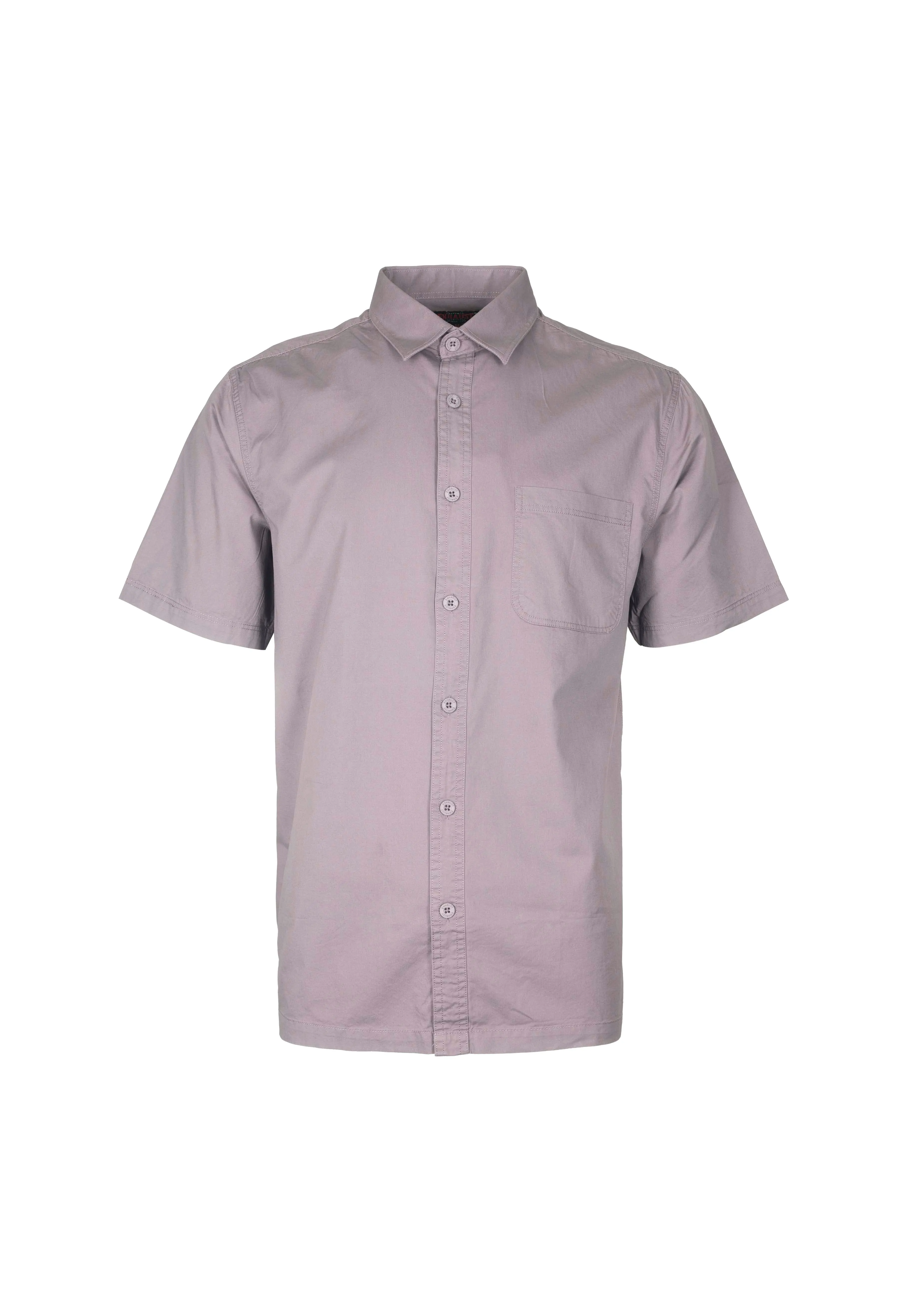 EXHAUST SHORT SLEEVE SHIRT [NORMAL CUT] 1495/1496