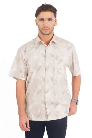 EXHAUST SHORT SLEEVE SHIRT [NORMAL CUT] 1750