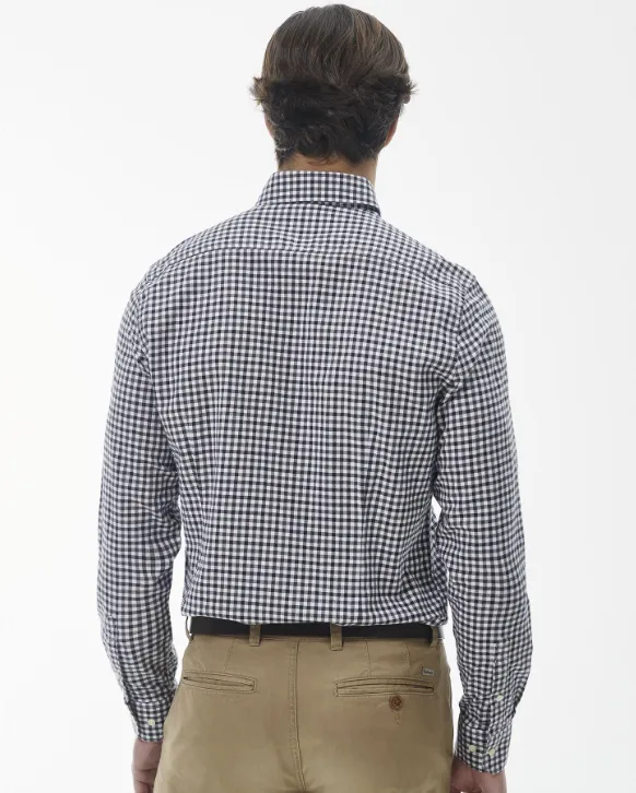 Finkle Tailored Fit Shirt