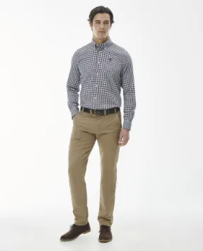 Finkle Tailored Fit Shirt