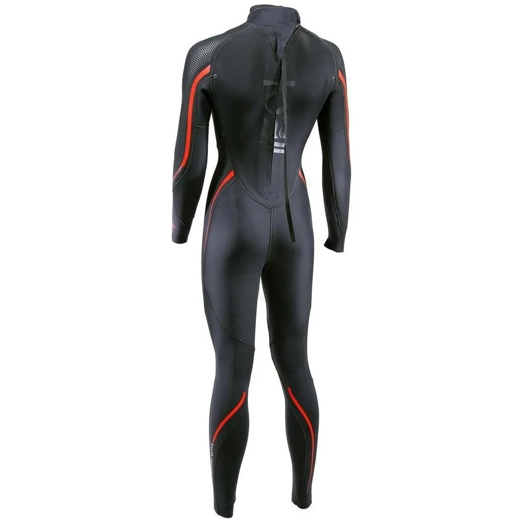 Fourth Element Ladies Proteus II 5mm Wetsuit