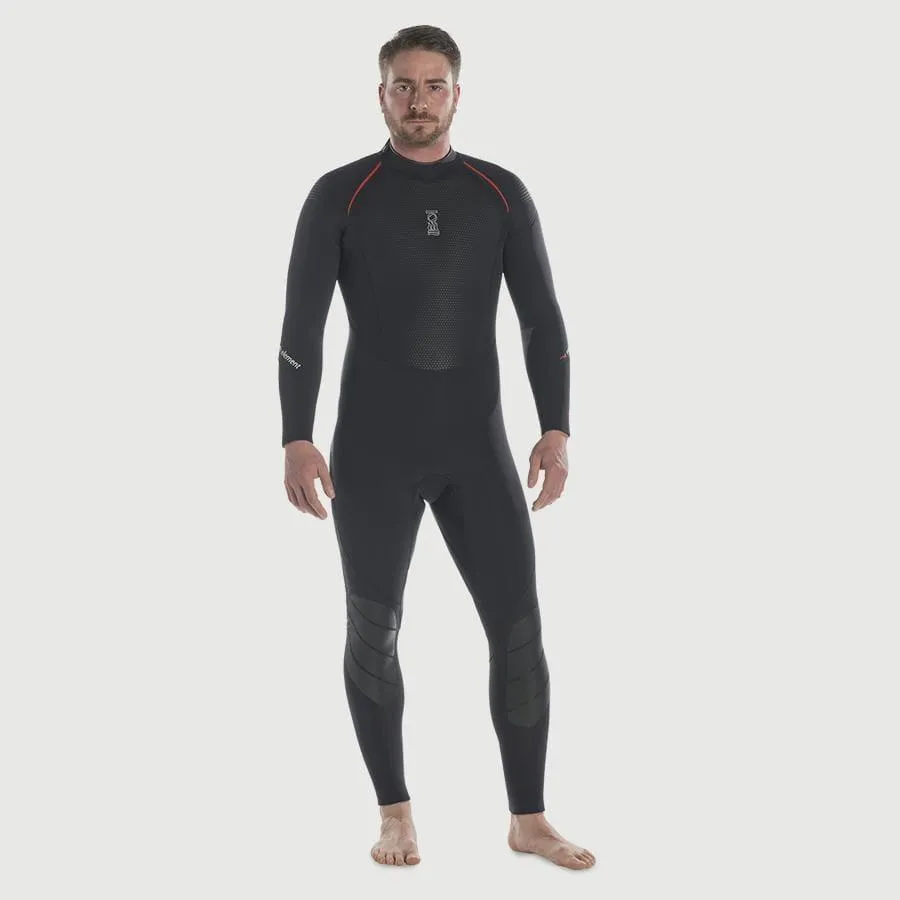 Fourth Element Proteus II Mens 5mm Wetsuit