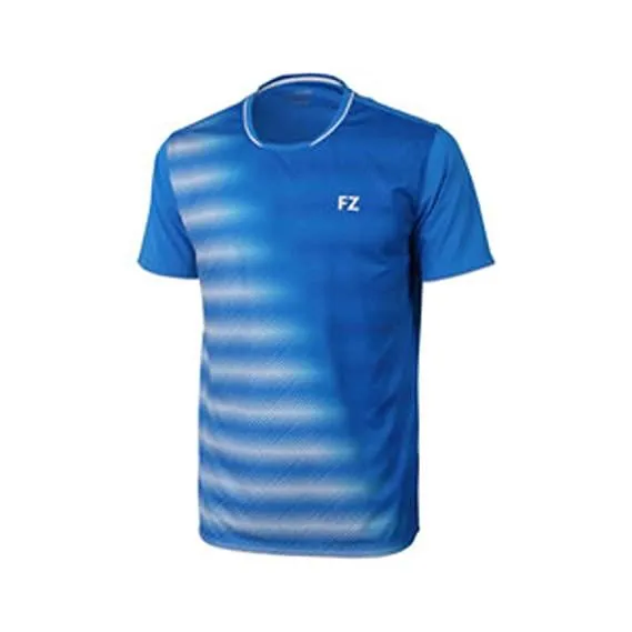 FZ FORZA Hudson Junior Badminton T Shirt | KIBI Sports