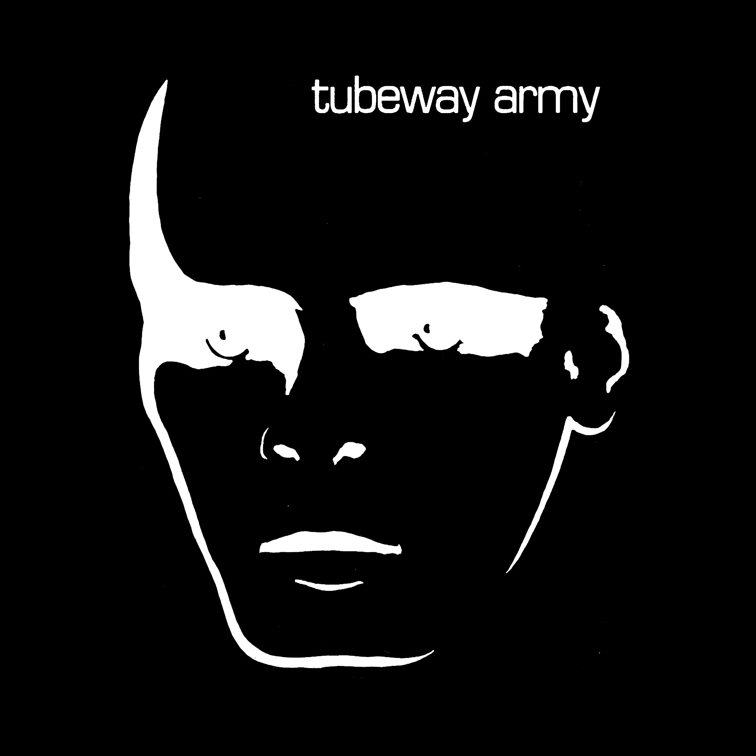 Gary Numan Tubeway Army Classic Tee