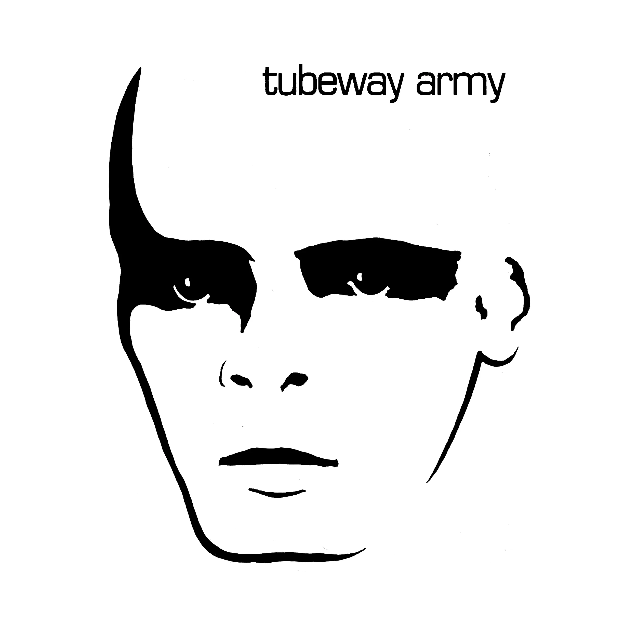 Gary Numan Tubeway Army Classic Tee