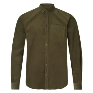 George Shirt Pine Green by Seeland