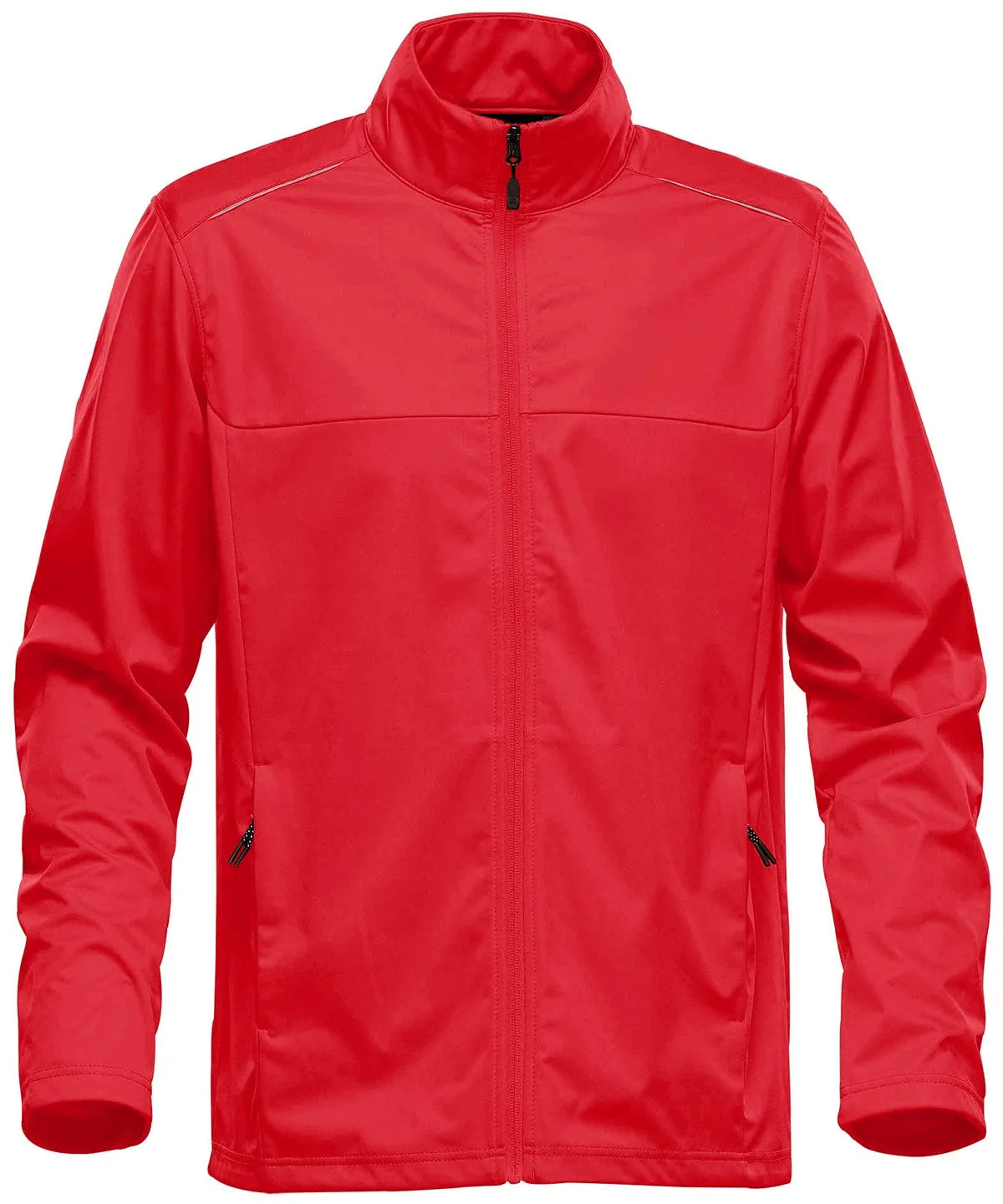 Greenwich lightweight softshell