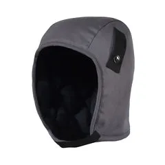 Hard Hat Liner-100% Cotton-Poly.