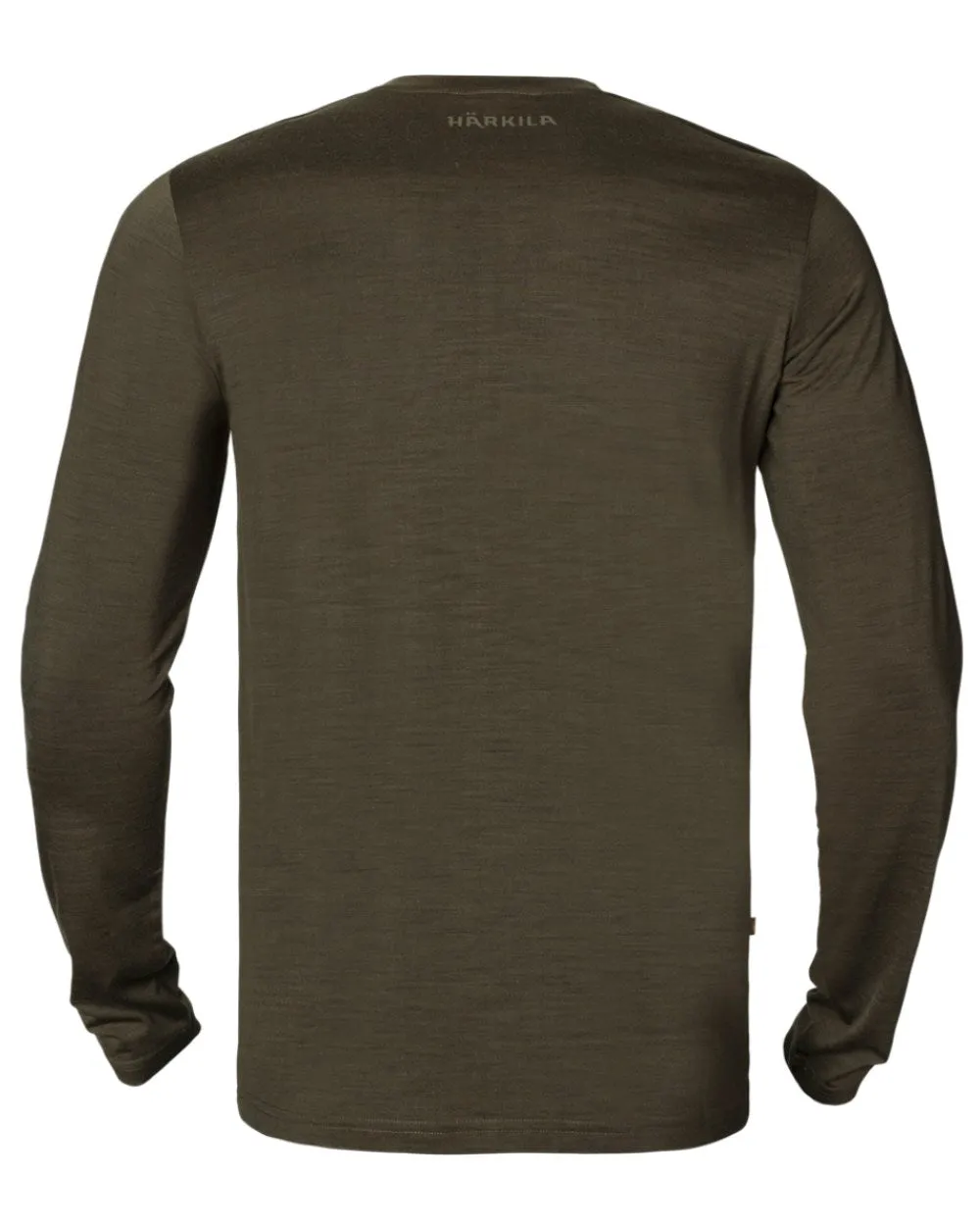 Harkila Base All Season Long Sleeve T-Shirt